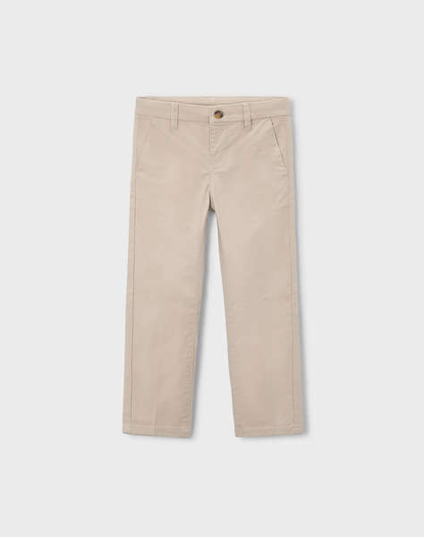 MAYORAL ПАНТАЛОНИ CHINO