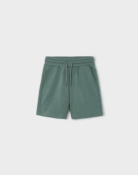 MAYORAL BASIC BERMUDA SWEATSHIRT