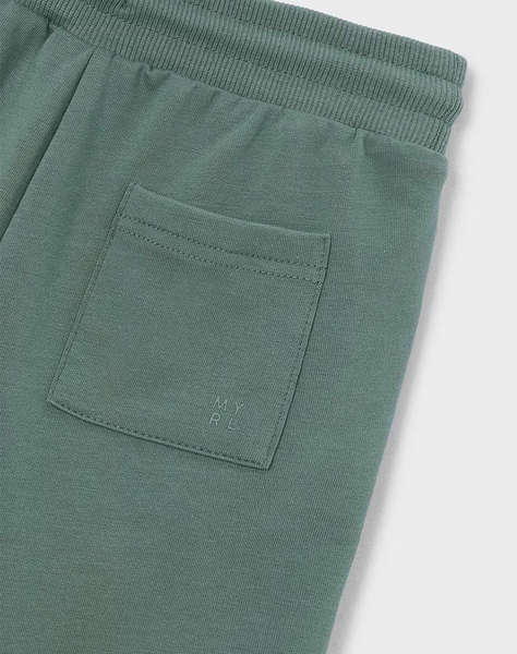 MAYORAL BASIC BERMUDA SWEATSHIRT