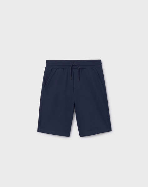 MAYORAL BASIC BERMUDA SWEATSHIRT
