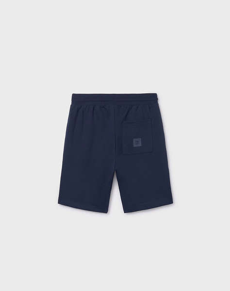 MAYORAL BASIC BERMUDA SWEATSHIRT
