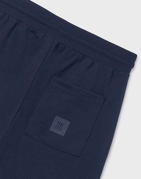 MAYORAL BASIC BERMUDA SWEATSHIRT