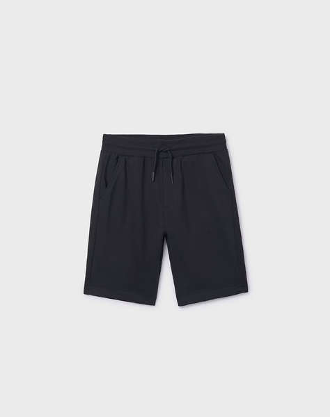 MAYORAL BASIC BERMUDA SWEATSHIRT