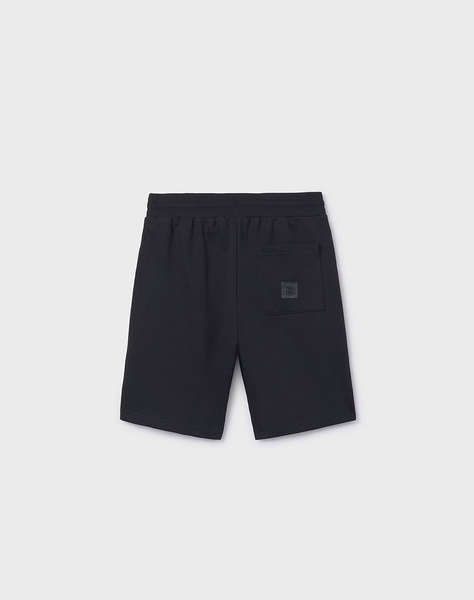 MAYORAL BASIC BERMUDA SWEATSHIRT