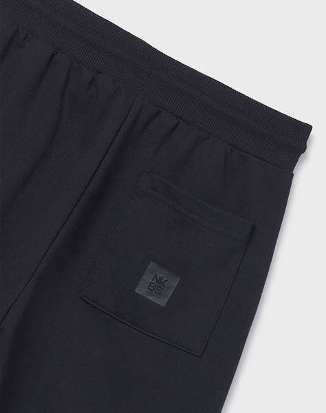 MAYORAL BASIC BERMUDA SWEATSHIRT