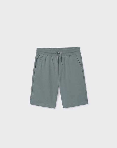 MAYORAL BASIC BERMUDA SWEATSHIRT