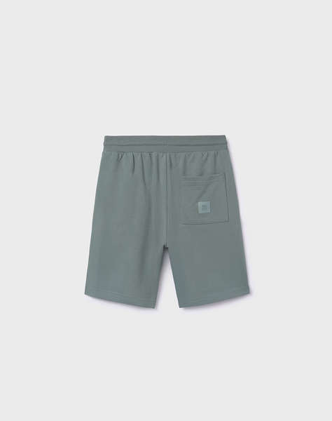 MAYORAL BASIC BERMUDA SWEATSHIRT