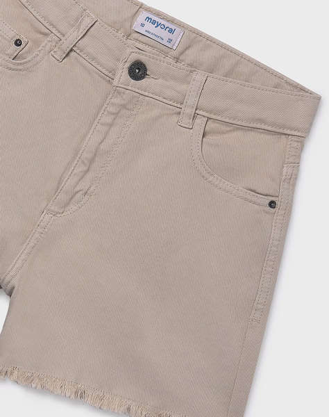 MAYORAL BASIC CAPE SHORTS