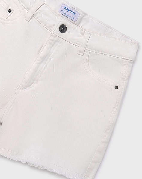 MAYORAL BASIC CAPE SHORTS