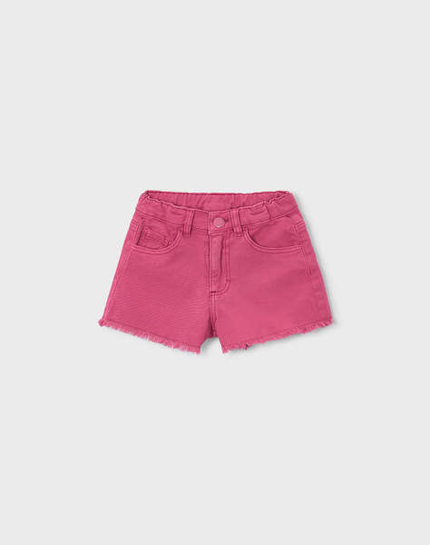 MAYORAL BASIC CAPE SHORTS