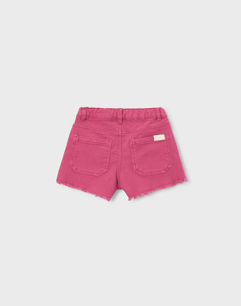 MAYORAL BASIC CAPE SHORTS