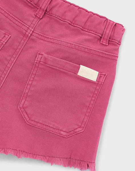 MAYORAL BASIC CAPE SHORTS