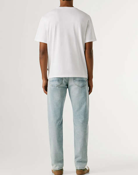 PEPE JEANS ESSENTIALS SMALL FLAG МЪЖКА ТЕНИСКА