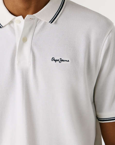 PEPE JEANS ESSENTIALS CARSON МЪЖКА БЛУЗА