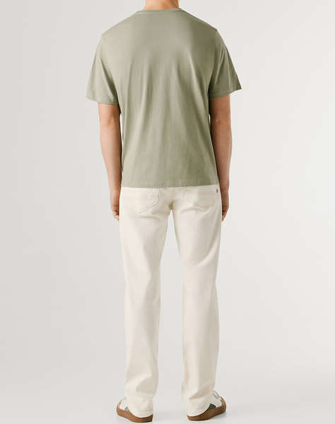 PEPE JEANS DROP 0 ESSENTIALS EGGO N MEN''S T-SHIRT