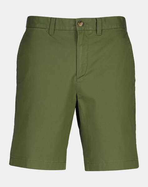 GANT SHORTS REG CLASSIC CHINO SHORTS