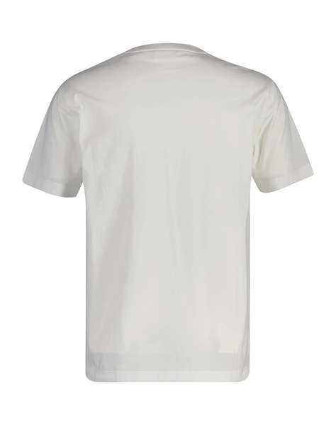 GANT БЛУЗА КМ SMALL GRAPHIC SS TSHIRT