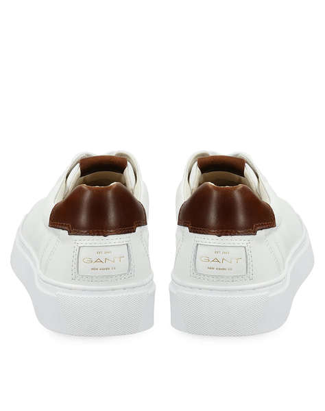 GANT MEN''S SHOE MC JULIEN MC JULIEN
