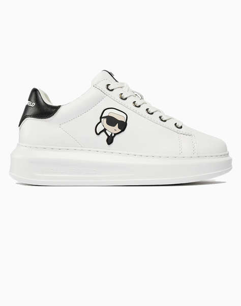 KARL LAGERFELD KAPRI Karl NFT Lo Lace