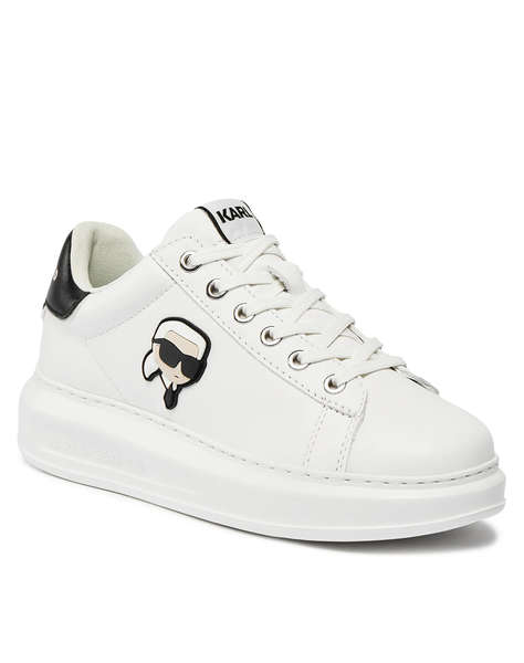 KARL LAGERFELD KAPRI Karl NFT Lo Lace