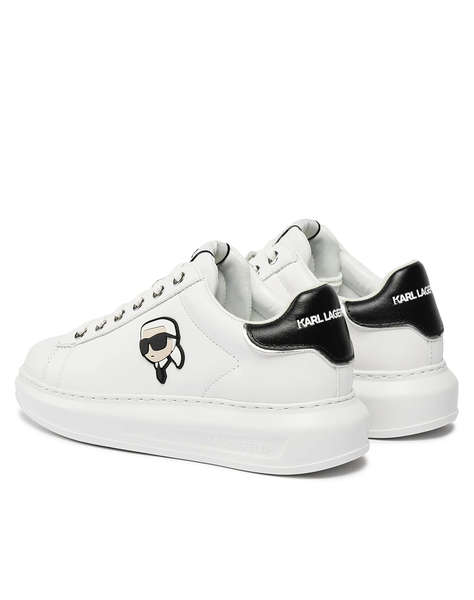 KARL LAGERFELD KAPRI Karl NFT Lo Lace