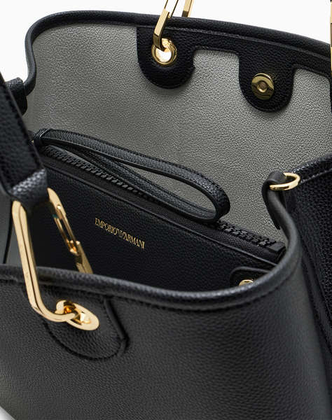 EMPORIO ARMANI SHOPPING BAG