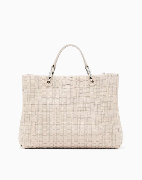 EMPORIO ARMANI SHOPPING BAG