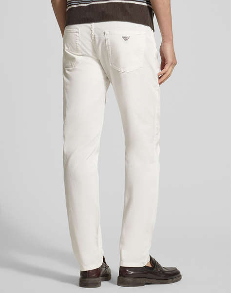 ARMANI 5 POCKETS PANT