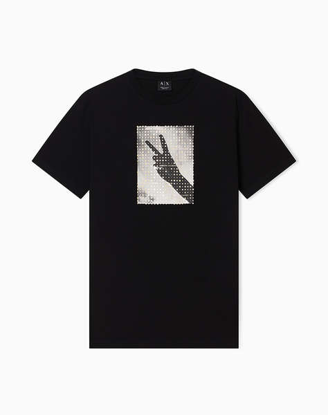 ARMANI EXCHANGE T-SHIRT