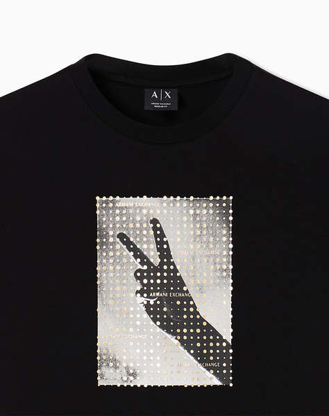ARMANI EXCHANGE T-SHIRT