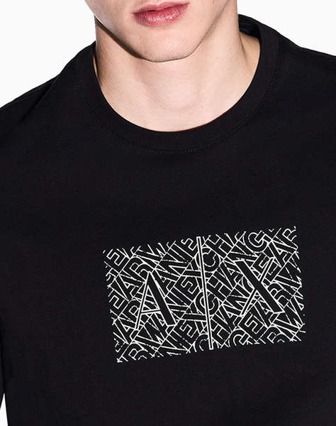ARMANI EXCHANGE T-SHIRT