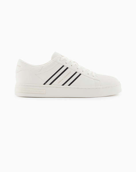 ARMANI EXCHANGE SNEAKER
