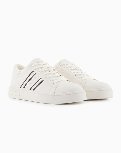 ARMANI EXCHANGE SNEAKER