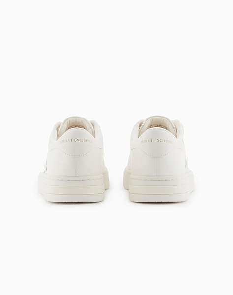 ARMANI EXCHANGE SNEAKER