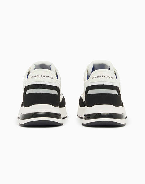 ARMANI EXCHANGE SNEAKER