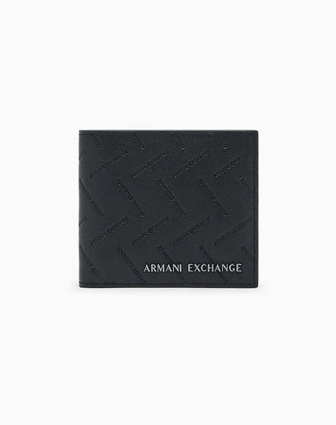 ARMANI EXCHANGE WALLET