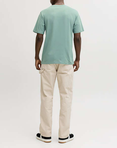 JACK&JONES JJBRANDON TEE SS CREW NECK