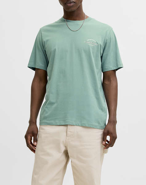JACK&JONES JJBRANDON TEE SS CREW NECK