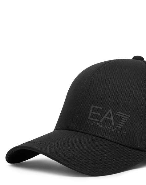 EA7 BASEBALL HAT