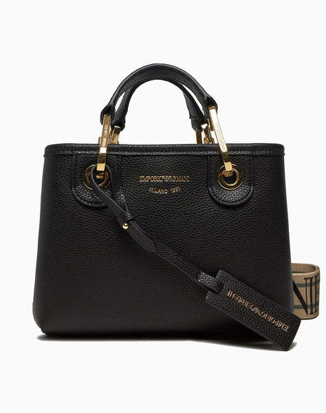 EMPORIO ARMANI SHOPPING BAG