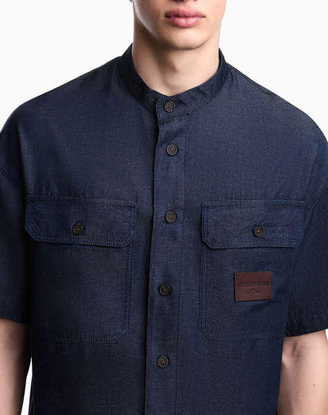 EMPORIO ARMANI SHIRT