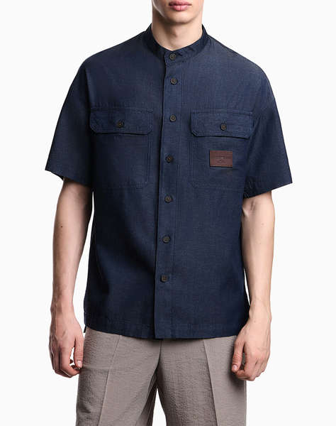 EMPORIO ARMANI SHIRT