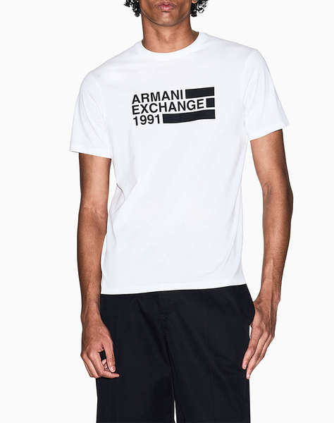ARMANI EXCHANGE T-SHIRT