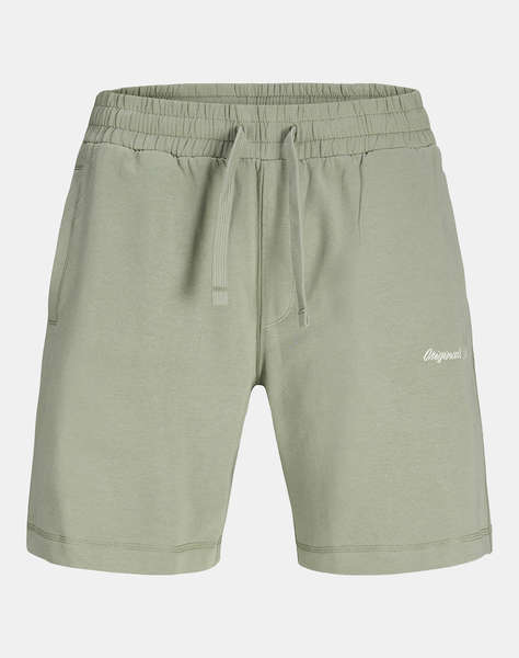 JACK&JONES JPSTKARL NORREBRO SWEAT SHORTS REG SN