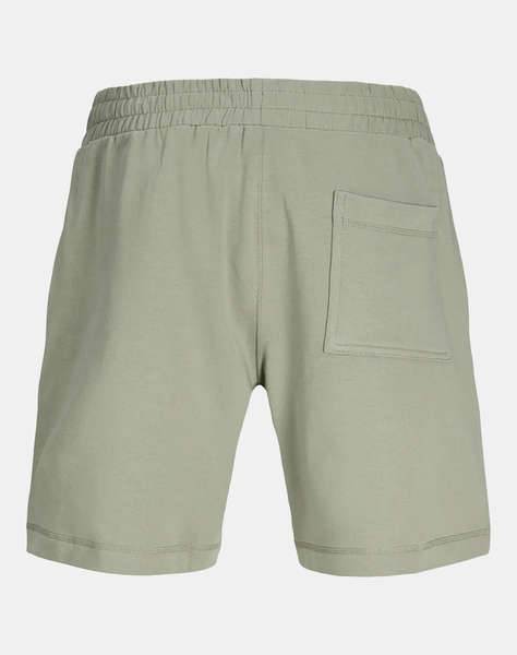 JACK&JONES JPSTKARL NORREBRO SWEAT SHORTS REG SN