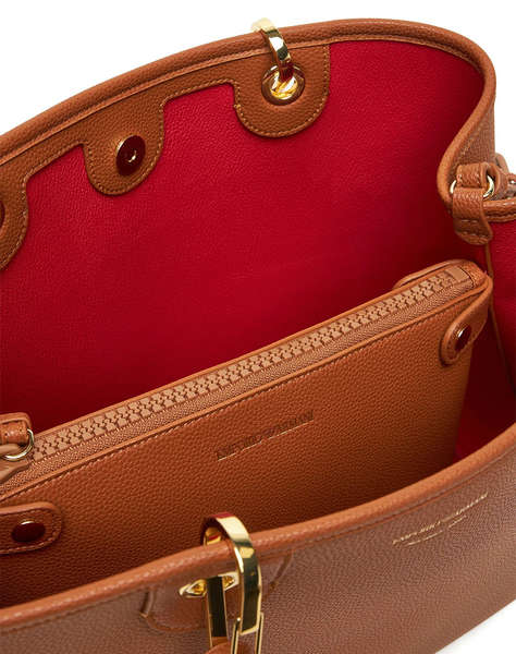 EMPORIO ARMANI SHOPPING BAG