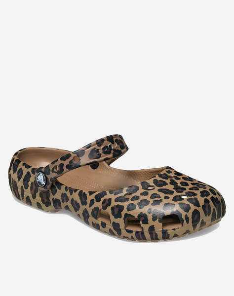 CROCS Classic Animal Ballet