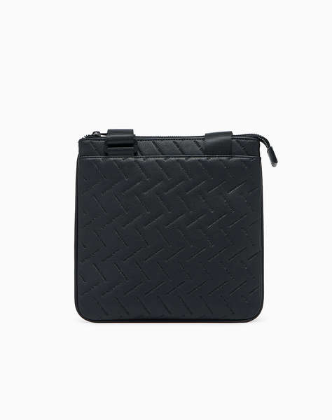 ARMANI EXCHANGE MESSENGER BAG