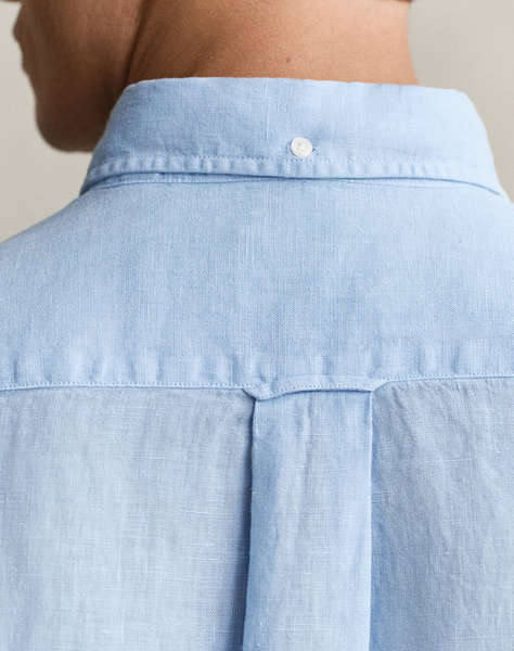 GANT РИЗА ΜΜ REG GMNT DYED LINEN SHIRT