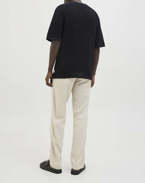 JACK&JONES JPSTKANE HYBRID BONDI JOGGER SN